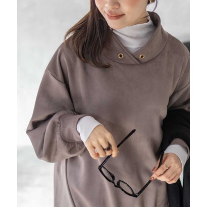 ハッシュアッシュ HusHusH カットスエ