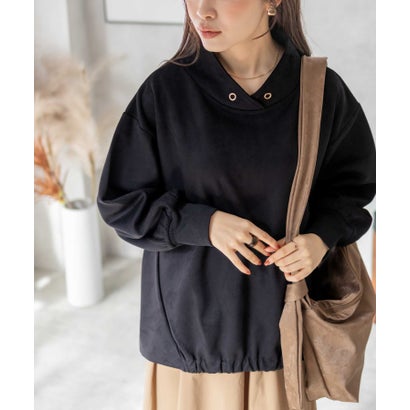 ハッシュアッシュ HusHusH カットスエ