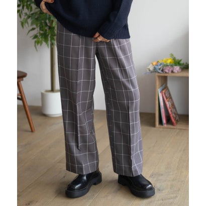 ハッシュアッシュ HusHusH チェックワ