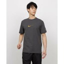 ナイキ NIKE メンズ 半袖機能Tシャツ ナイキ DF UV HYVERSE S/S トップ OPP2 HV4882299 (MEDIUM ASH/DESER...