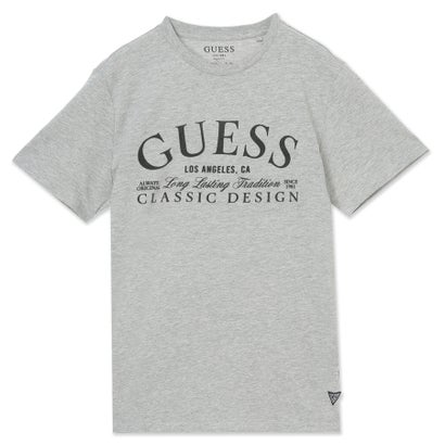  GUESS BSC Initial Classic Design Tee H9C9