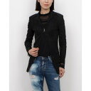 ディースクエアード Dsquared2 S072-D2 FEMALE MAIN COLLECTION 0006-Jackets (900)