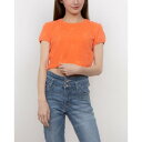 ディースクエアード Dsquared2 S072-D2 FEMALE MAIN COLLECTION 0008-T-shirts (186)