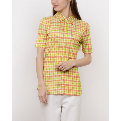 ディースクエアード Dsquared2 S072-D2 FEMALE MAIN COLLECTION 0007-Shirts (002S)