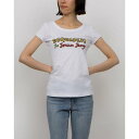 ディースクエアード Dsquared2 S072-D2 FEMALE MAIN COLLECTION 0008-T-shirts (100)(4)
