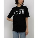 ディースクエアード Dsquared2 S080-D2 FEMALE ICON COLLECTION 0008-T-shirts (980)