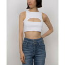 ディースクエアード Dsquared2 S072-D2 FEMALE MAIN COLLECTION 0021-Tops (100)