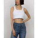 ディースクエアード Dsquared2 S072-D2 FEMALE MAIN COLLECTION 0021-Tops (100)