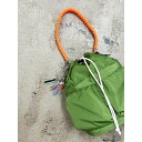 チーク cheek kinchaku code 2 way tote (KH)