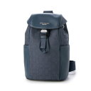 コーチ COACH バッグ (ネイビー)