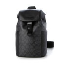コーチ COACH バッグ (ブラック)