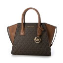 マイケルコース MICHAEL KORS バッグ (ブラウン)
