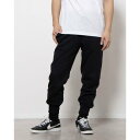 ナイキ NIKE メンズ スウェットロングパンツ ナイキ クラブ FT ジョガー FN3802010 (ブラック)