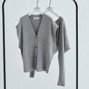 ギャレスト GALLEST ボレロツインニット (グレー(912))