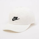 ナイキ NIKE キッズ 子供 ジュニア 帽子 キャップ YHT クラブ US CB FUT WSH キャップ FB5063 (ホワイト) (ホワイト)(4)