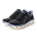 スケッチャーズ SKECHERS グライドステップ ソール (ブラック_ブルー)(4)