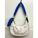 チーク cheek round 2way shoulder (WH)