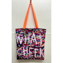 チーク cheek sequins print puff (OR)