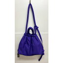 チーク cheek puff kinchaku 2way (PL)