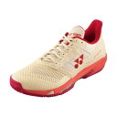 ヨネックス YONEX ヨネックス YONEX テニス パワークッション アドアクセル ウィメン AC SHTAALA (315 ベージュ/ピンク)