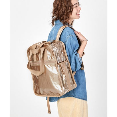 レスポートサック LeSportsac URBAN EDITOR'S BACKPACK3 （ヒテン）のサムネイル