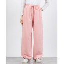 ロキシー ROXY SUN CHASERS PANTS (ピンク)