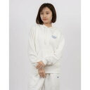 ロキシー ROXY SUN CHASERS HOODIE (ホワイト)(4)