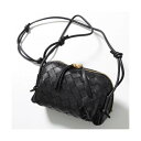 ボッテガヴェネタ BOTTEGA VENETA BOTTEGA VENETA ショルダーバッグ 794258 VCPP1 (8425/ブラック)