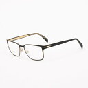 アイウェア バイ デイヴィッド・ベッカム EYEWEAR by DAVID BECKHAM メガネ 眼鏡 アイウェア レディース メンズ (ブラック/ゴールド)(4)