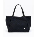 ラシット russet ミニシンプルトート(CEー022ーOUT) (Black/Navy)