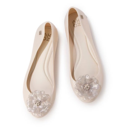 ザクシー ZAXY ZAXY POP SPRING FEM （OFF WHITE）