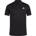 アディダス adidas アディダス adidas テニス テニス クライマクール フリーリフト ポロシャツ KWH36 (JH3381 ブラック)(4)