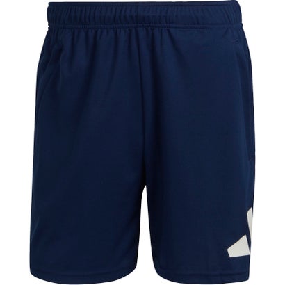 アディダス adidas アディダス adidas トレイン エッセンシャルズ ロゴ トレーニングショーツ UP191 (IB8124 ダークブルー/ホワイ) アディダス adidas アディダス adidas トレイン エッセンシャルズ ロゴ トレーニングショーツ UP191 (IB8124 ダークブルー/ホワイ)