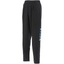 スフィーダ SFIDA スフィーダ sfida フットサル 裏メッシュストレッチウインドパンツ JR SA24521JR (BLK ブラック)