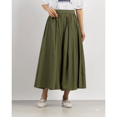 かすれストライプ スカート|芽風 | Sensounico ONLINE STORE かすれストライプ スカート|芽風 | Sensounico ONLINE STORE