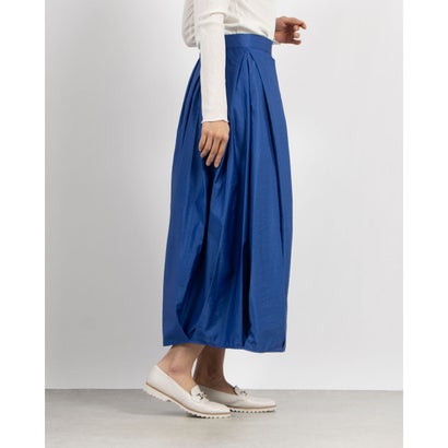 センソユニコ Sensounico LrdR スカート （ブルー）