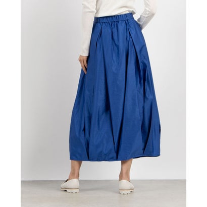 センソユニコ Sensounico LrdR スカート （ブルー）