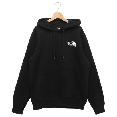 ザ・ノース・フェイス THE NORTH FACE パーカー ボックスNSEプルオーバー 海外モデル