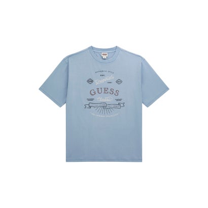 ゲス GUESS GUESS Originals Originals Script Tee (F74O)