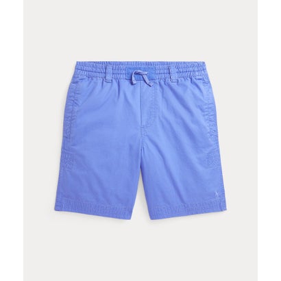 ポロ ラルフ ローレン POLO RALPH LAUREN (ボーイズ 8才〜20才)コットンツイル ショートパンツ （400ブルー）