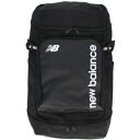 ニューバランス New Balance ニューバランス New Balance トップローディングバックパック 40L リュックサック バッグ メンズ レディー...