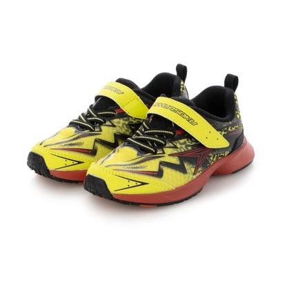 軽量スニーカー 瞬足 SJJ 1721K