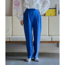 イージービューティーテーパードパンツ(WEB限定サイズ)