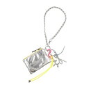 【あす楽】【交換・返品可能】/カシュカシュ/cache cache/財布・ケース・小物/チャーム/ロコンド/