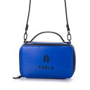 フルラ FURLA バッグ (ブルー)