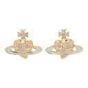 ヴィヴィアン ウエストウッド Vivienne Westwood アクセサリー (ゴールド)