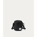 ハーシェルサプライ Herschel Supply 【メンズ】【レディース】HERITAGE CROSSBODY (BLACK)