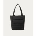 ハーシェルサプライ Herschel Supply 【メンズ】【レディース】HERSCHEL RETREAT(TM) TOTE (BLACK)