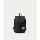 ハーシェルサプライ Herschel Supply 【メンズ】【レディース】RETREAT SLING BAG (BLACK)