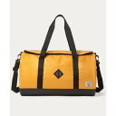 ハーシェルサプライ Herschel Supply 【メンズ】【レディース】HERITAGE DUFFLE (BRASS)